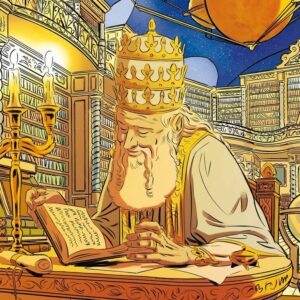 le-pape-tarot-villeneuve