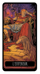 l'empereur-tarot-villeneuve